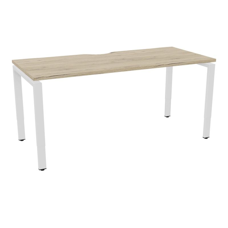 CONECT T RECT 160X70 ECHANCRE P.RH ARCHE RECT. R3 SO