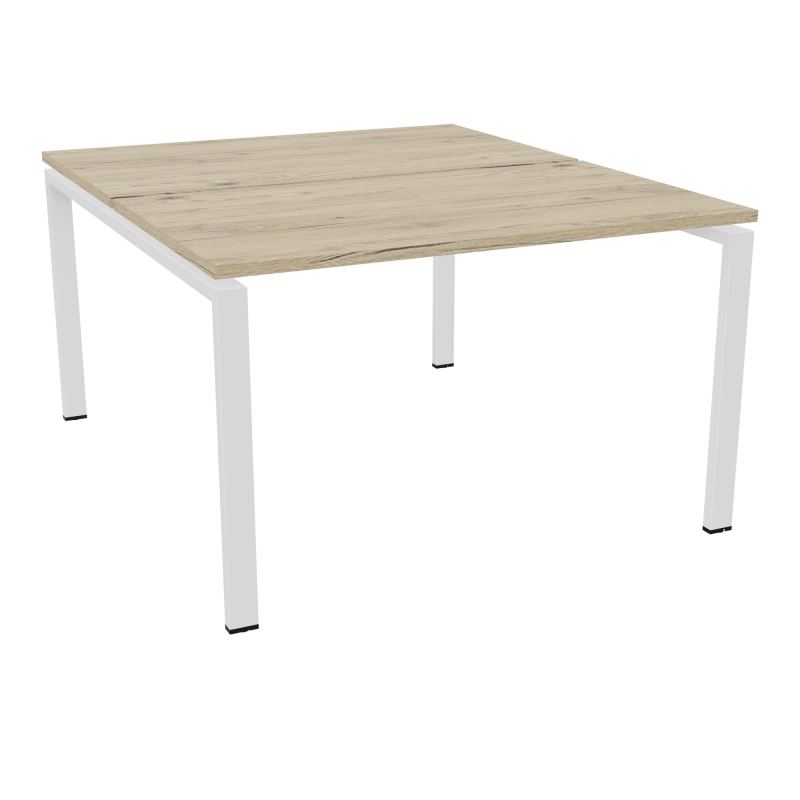 CONECT 2T BENCH DEP.120X142 PRE PERCE OBT P70 P.FX ARCHE RECT.EXTREMITE R3 SO