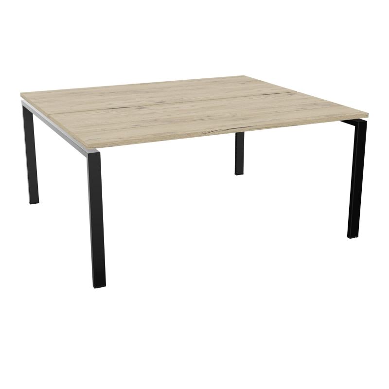 CONECT 2T BENCH DEP.160X142 PRE PERCE OBT P70 P.FX ARCHE RECT.EXTREMITE R3 SG