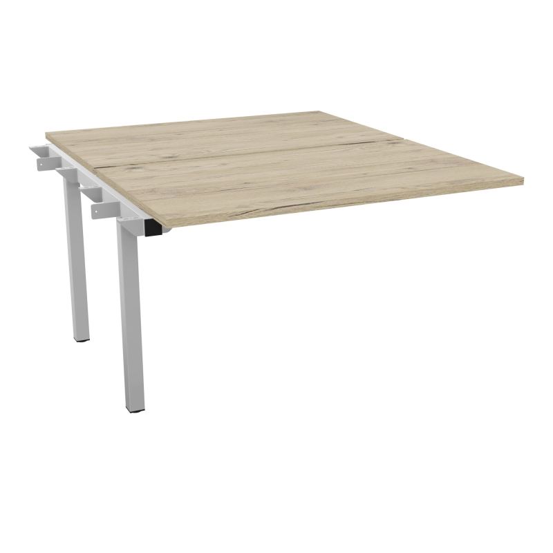 CONECT 2T BENCH SUIV.120X142PRE PERCE OBT P70 P.FX ARCHE RECT.INTERMEDIAIRE R3 SA