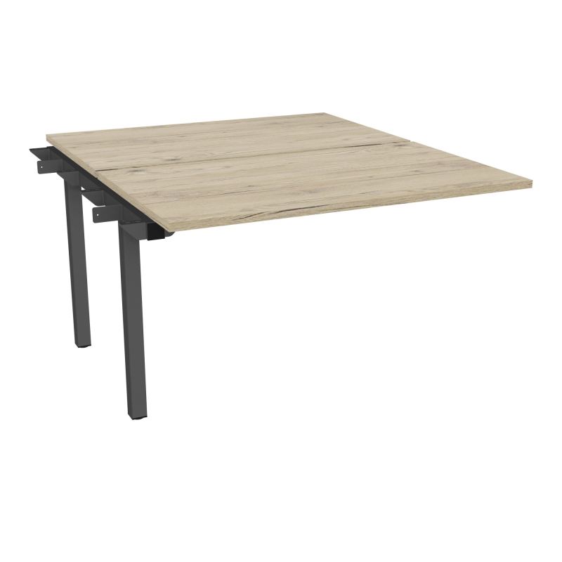 CONECT 2T BENCH SUIV.120X142PRE PERCE OBT P70 P.FX ARCHE RECT.INTERMEDIAIRE R3 SC
