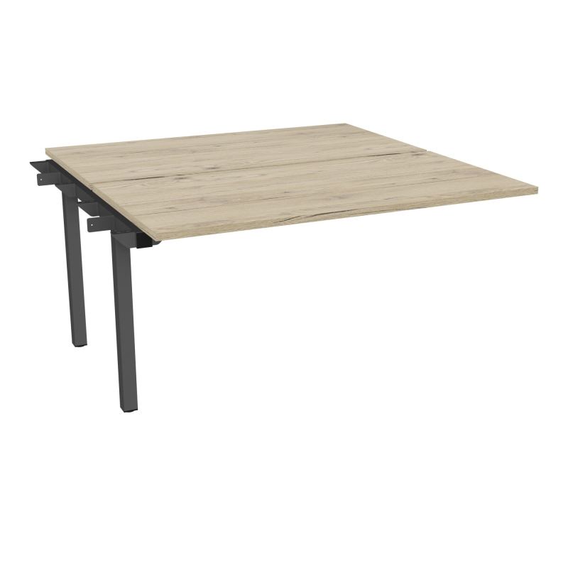 CONECT 2T BENCH SUIV.140X142PRE PERCE OBT P70 P.FX ARCHE RECT.INTERMEDIAIRE R3 SC