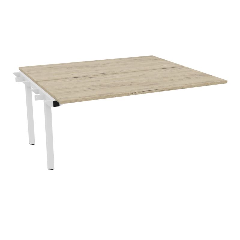 CONECT 2T BENCH SUIV.160X142PRE PERCE OBT P70 P.FX ARCHE RECT.INTERMEDIAIRE R3 SO