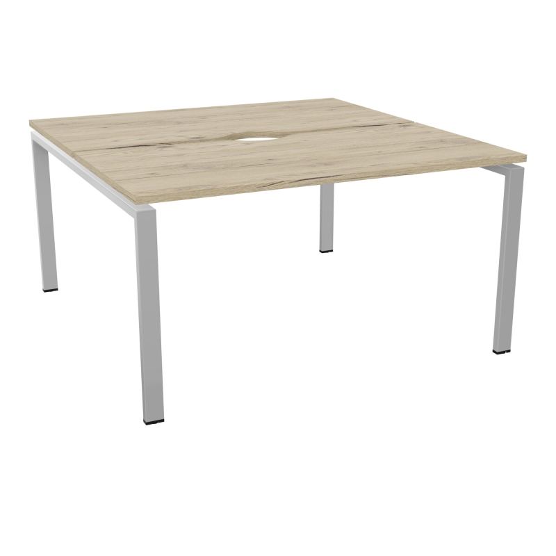 CONECT 2T BENCH DEP.140X142 ECHANCRE P70 P.FX ARCHE RECT.EXTREMITE R3 SA