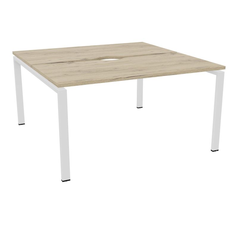 CONECT 2T BENCH DEP.140X142 ECHANCRE P70 P.FX ARCHE RECT.EXTREMITE R3 SO