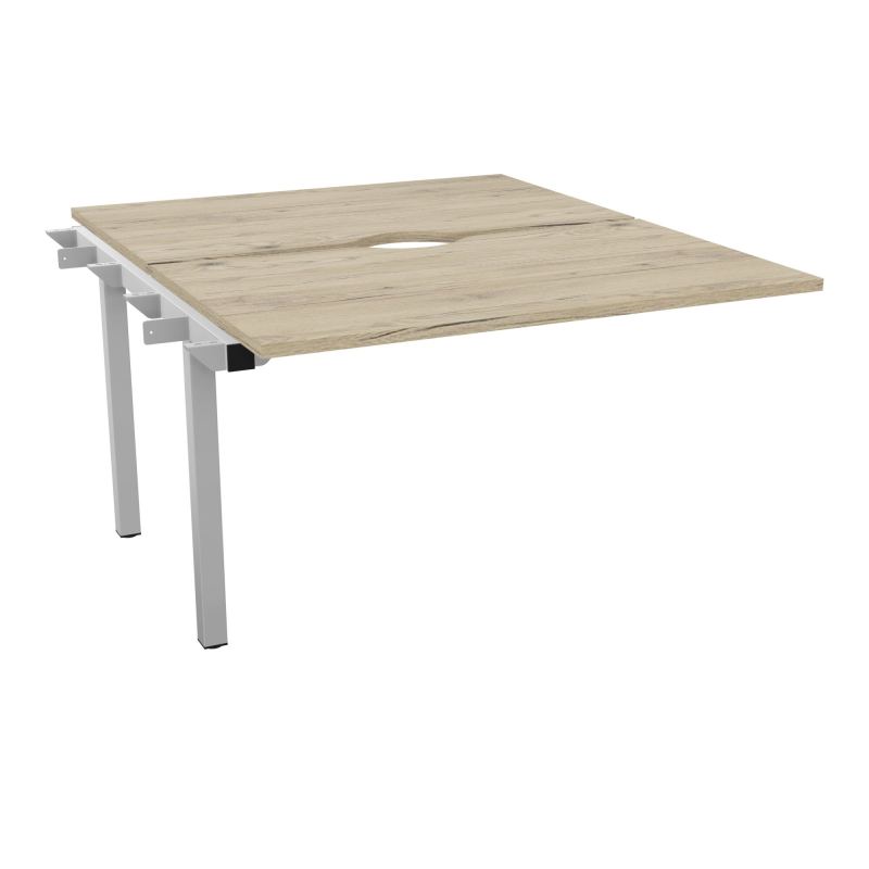CONECT 2T BENCH SUIV.120X142ECHANCRE P70 P.FX ARCHE RECT.INTERMEDIAIRE R3 SA