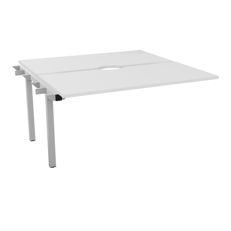 CONECT 2T BENCH SUIV.140X142ECHANCRE P70 P.FX ARCHE RECT.INTERMEDIAIRE MG SA