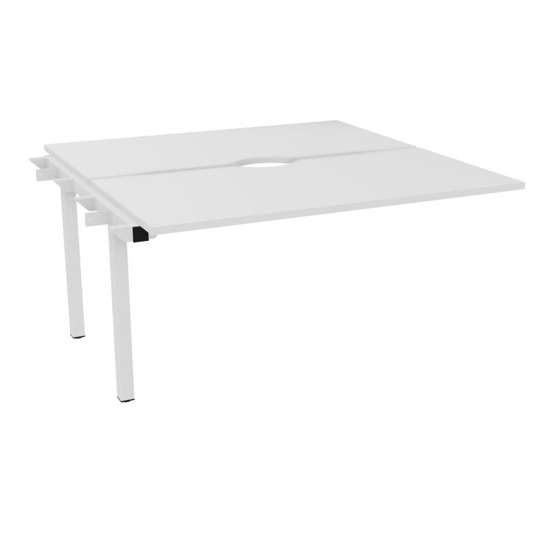 CONECT 2T BENCH SUIV.140X142ECHANCRE P70 P.FX ARCHE RECT.INTERMEDIAIRE MG SO