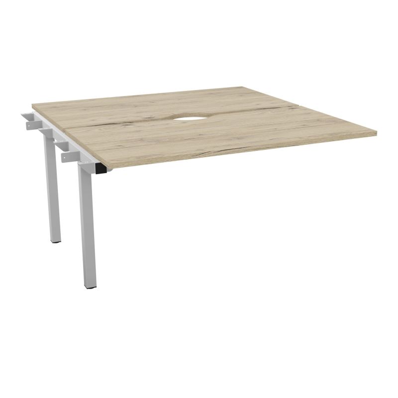 CONECT 2T BENCH SUIV.140X142ECHANCRE P70 P.FX ARCHE RECT.INTERMEDIAIRE R3 SA