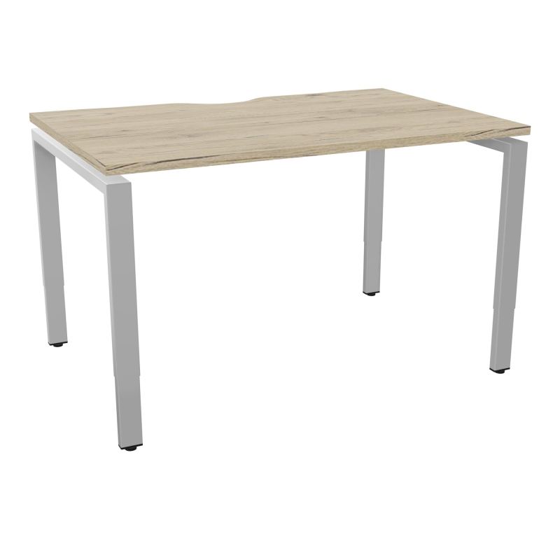 CONECT T RECT 120X80 ECHANCRE P RH ARCHE RECT R3 SA