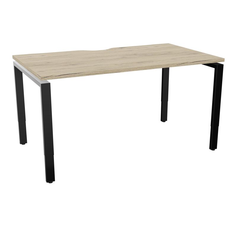 CONECT T RECT 140X80 ECHANCRE P RH ARCHE RECT R3 SG