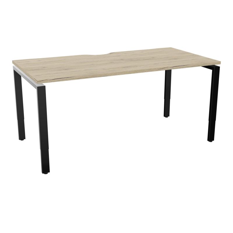 CONECT T RECT 160X80 ECHANCRE P RH ARCHE RECT R3 SG