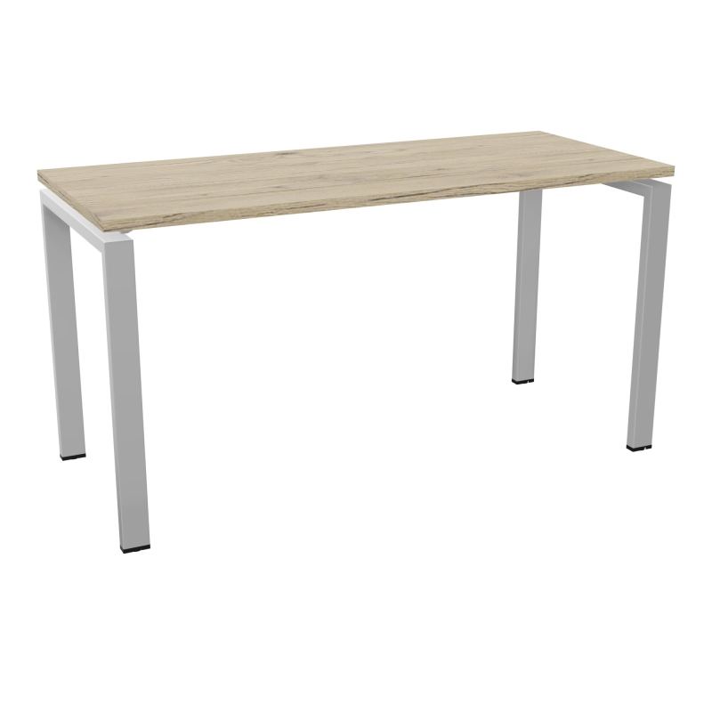 CONECT BUR RECT 140X60 PIED FIXERECTANGULAIRE ARCHE R3 SA