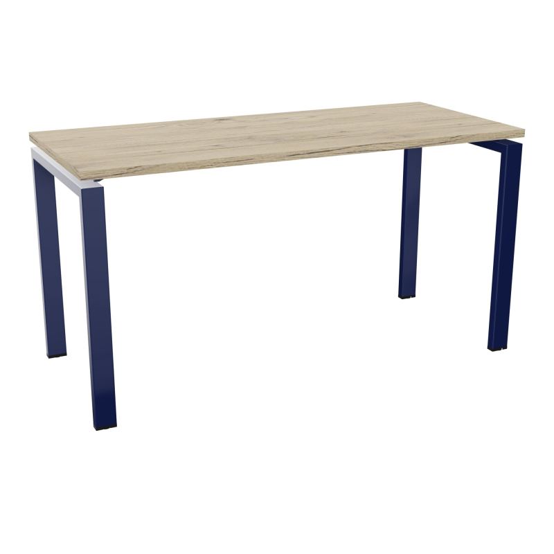 CONECT BUR RECT 140X60 PIED FIXERECTANGULAIRE ARCHE R3 X4