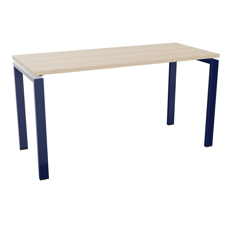 CONECT BUR RECT 140X60 PIED FIXERECTANGULAIRE ARCHE RZ X4