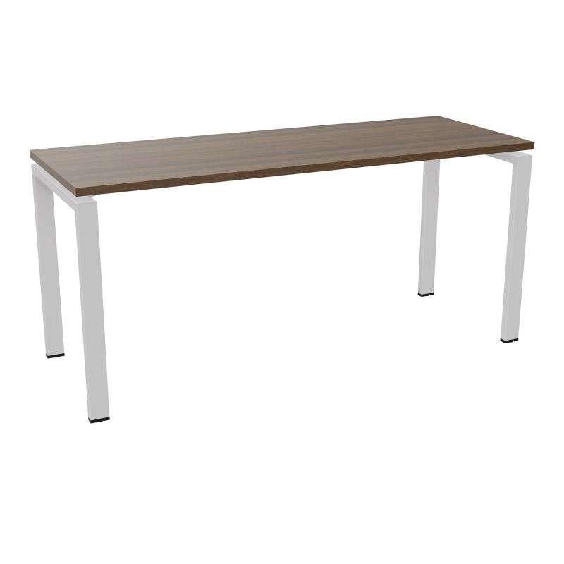 CONECT BUR RECT 160X60 PIED FIXE RECTANGULAIRE ARCHE N6 SD