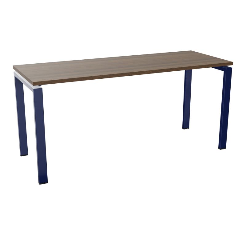 CONECT BUR RECT 160X60 PIED FIXE RECTANGULAIRE ARCHE N6 X4
