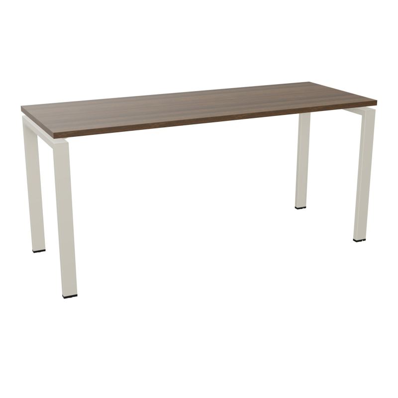 CONECT BUR RECT 160X60 PIED FIXE RECTANGULAIRE ARCHE N6 ZC