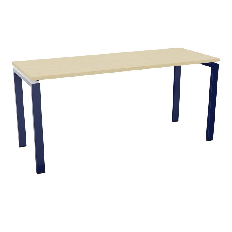 CONECT BUR RECT 160X60 PIED FIXE RECTANGULAIRE ARCHE N8 X4
