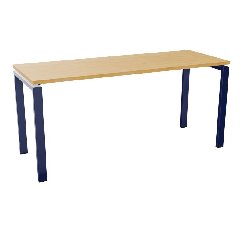 CONECT BUR RECT 160X60 PIED FIXE RECTANGULAIRE ARCHE    R5 X4