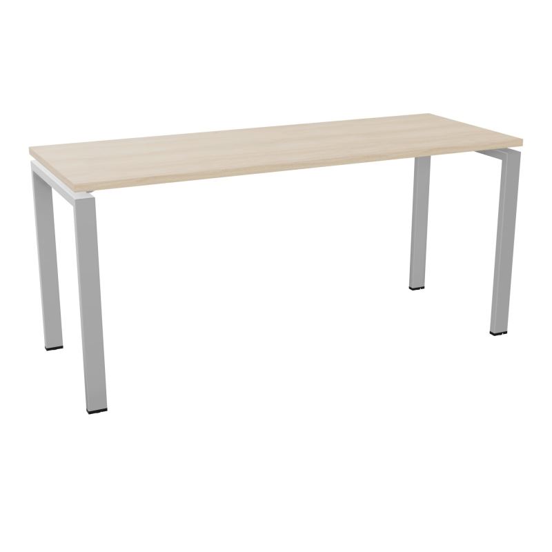 CONECT BUR RECT 160X60 PIED FIXERECTANGULAIRE ARCHE RZ SA