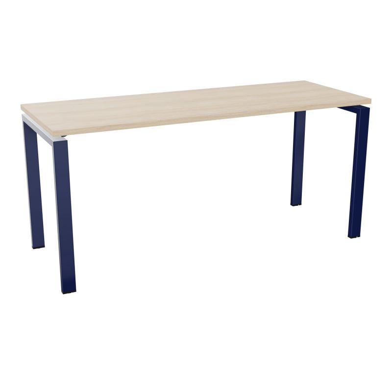CONECT BUR RECT 160X60 PIED FIXERECTANGULAIRE ARCHE RZ X4