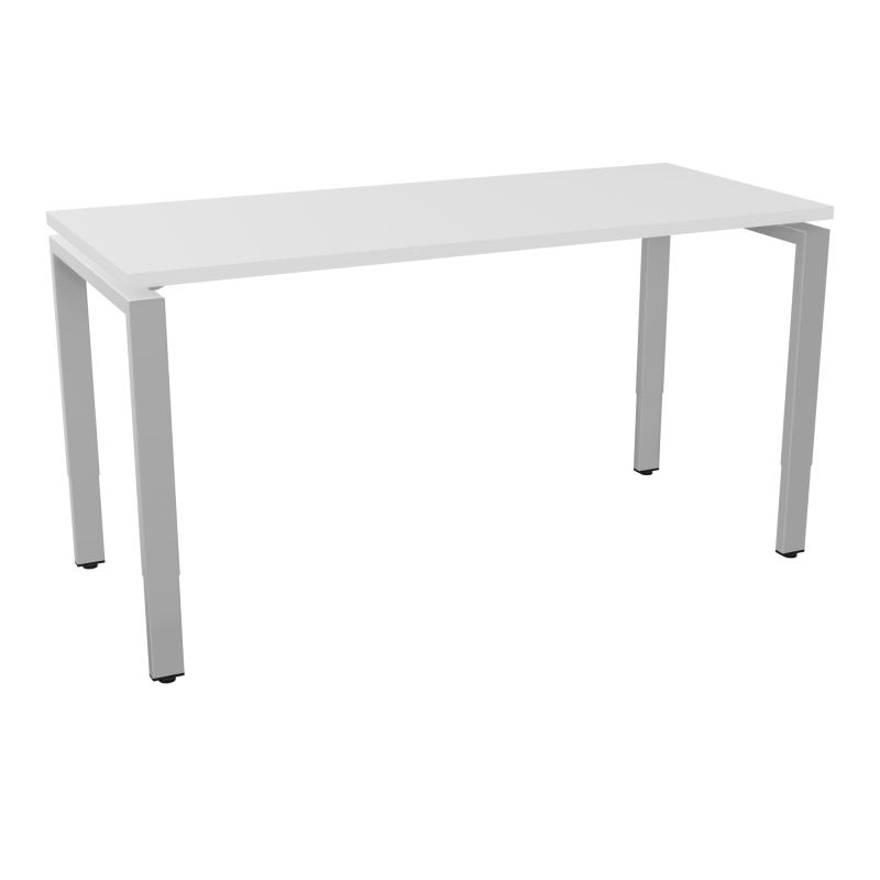CONECT BUR RECT 140X60 PIED RH RECTANGULAIRE ARCHE MG SA