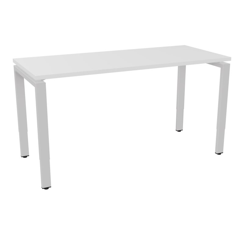 CONECT BUR RECT 140X60 PIED RH RECTANGULAIRE ARCHE MG SD