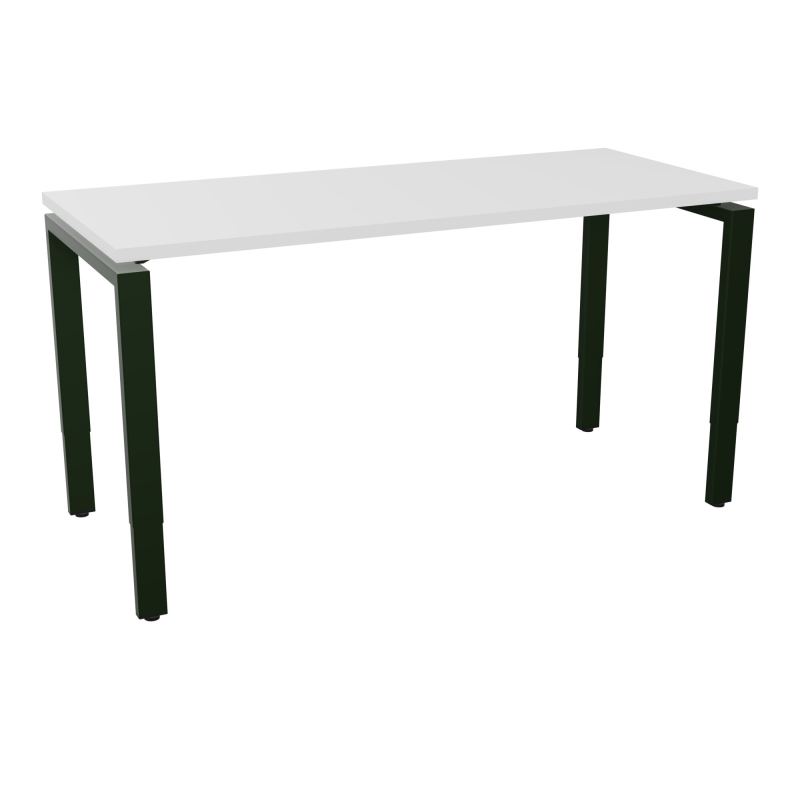 CONECT BUR RECT 140X60 PIED RH RECTANGULAIRE ARCHE MG ST