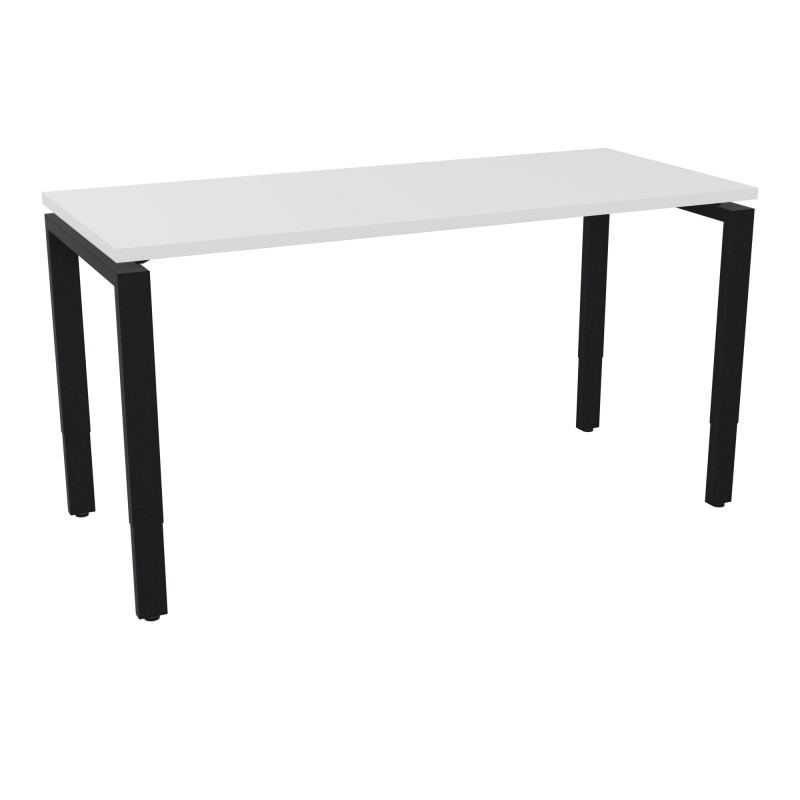 CONECT BUR RECT 140X60 PIED RH RECTANGULAIRE ARCHE MG ZP