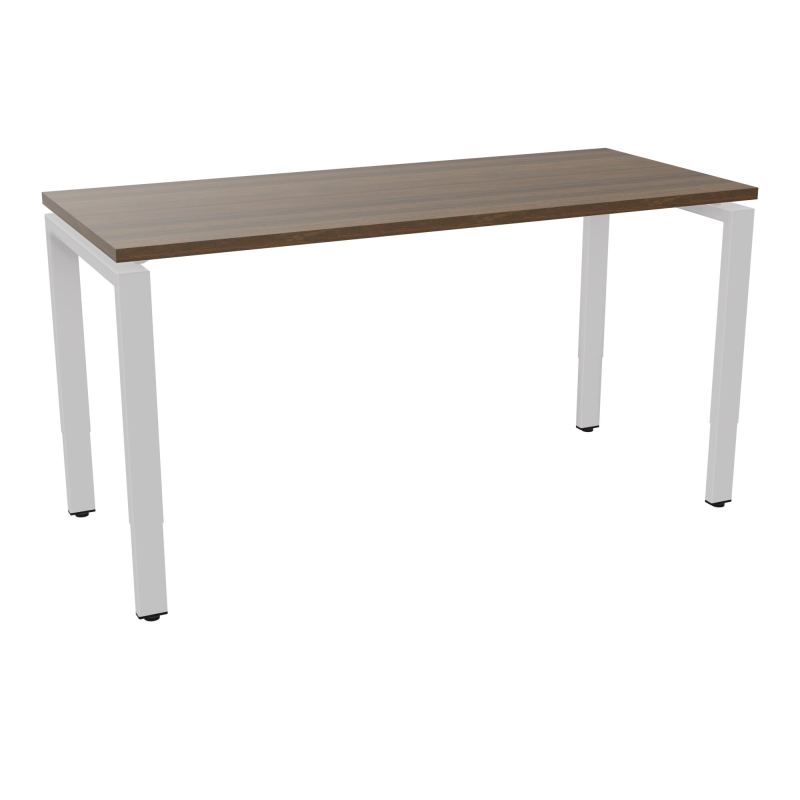 CONECT BUR RECT 140X60 PIED RH RECTANGULAIRE ARCHE N6 SD
