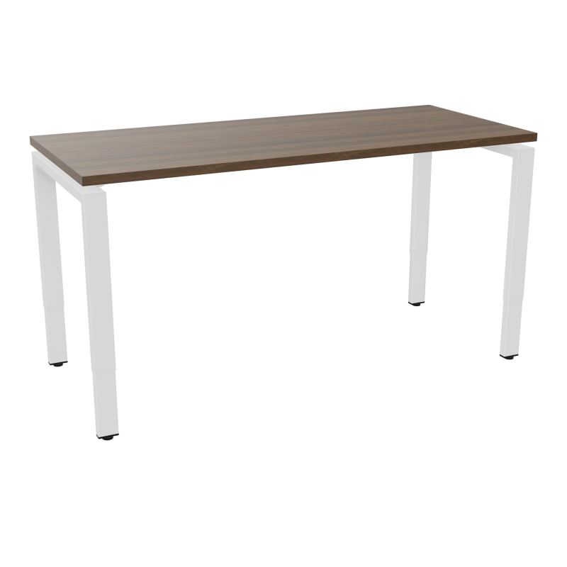 CONECT BUR RECT 140X60 PIED RH RECTANGULAIRE ARCHE N6 SO