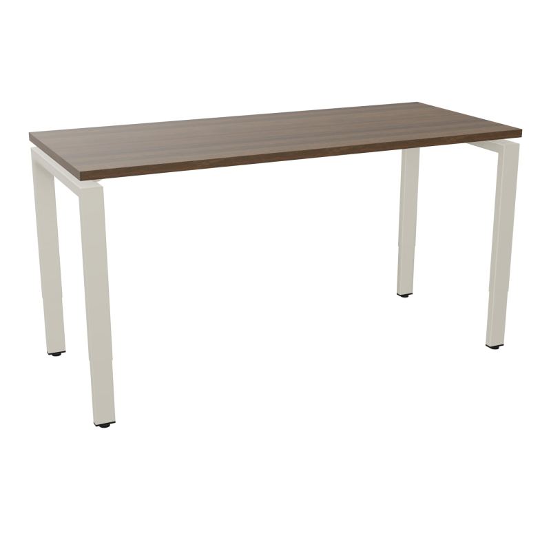 CONECT BUR RECT 140X60 PIED RH RECTANGULAIRE ARCHE N6 ZC
