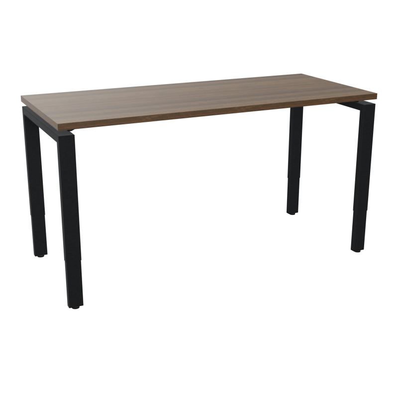 CONECT BUR RECT 140X60 PIED RH RECTANGULAIRE ARCHE N6 ZP