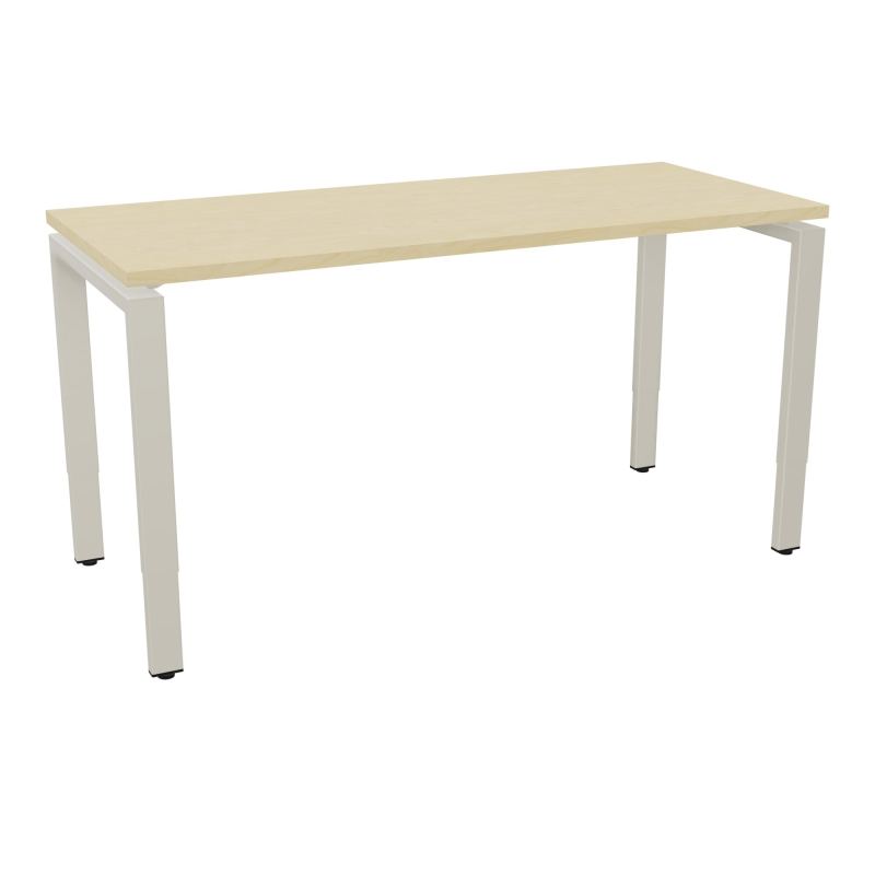 CONECT BUR RECT 140X60 PIED RH RECTANGULAIRE ARCHE N8 ZC