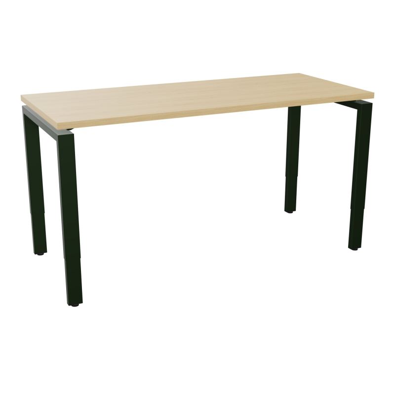CONECT BUR RECT 140X60 PIED RH RECTANGULAIRE ARCHE    R1 ST