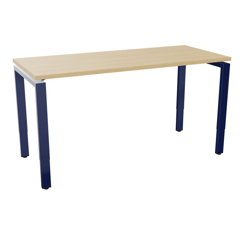 CONECT BUR RECT 140X60 PIED RH RECTANGULAIRE ARCHE    R1 X4