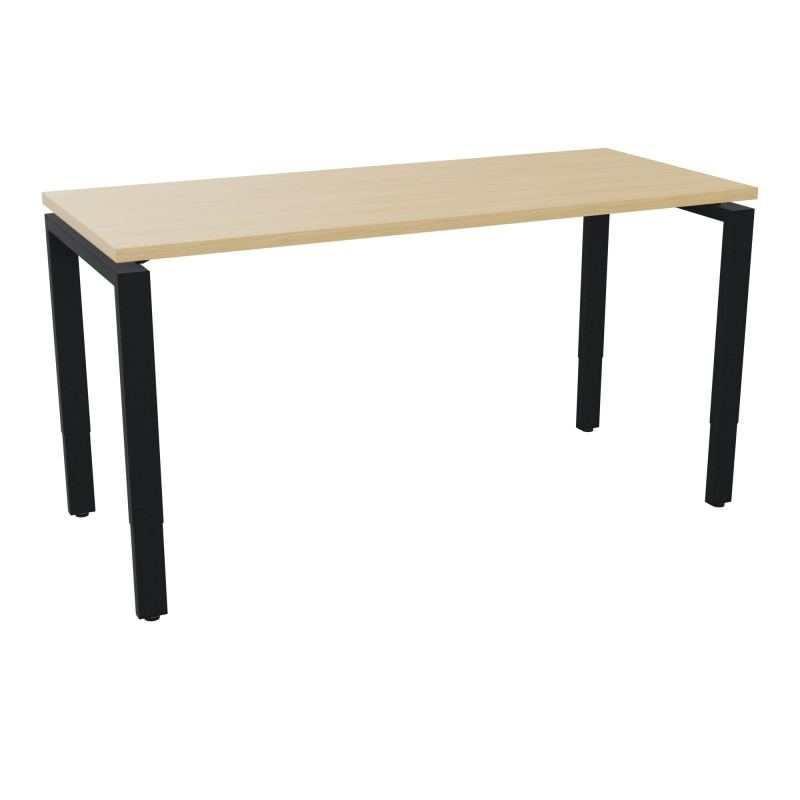 CONECT BUR RECT 140X60 PIED RH RECTANGULAIRE ARCHE    R1 ZP