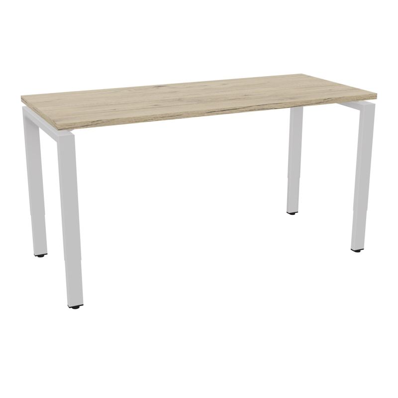 CONECT BUR RECT 140X60 PIED RH RECTANGULAIRE ARCHE R3 SD