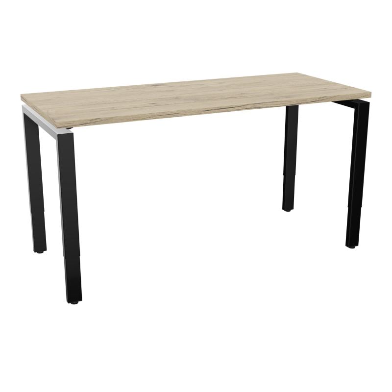 CONECT BUR RECT 140X60 PIED RH RECTANGULAIRE ARCHE R3 SG