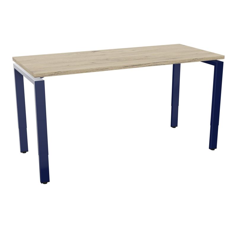 CONECT BUR RECT 140X60 PIED RH RECTANGULAIRE ARCHE R3 X4