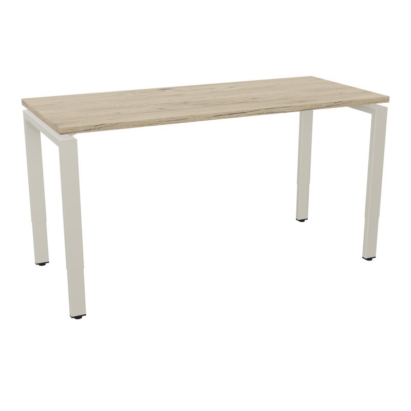 CONECT BUR RECT 140X60 PIED RH RECTANGULAIRE ARCHE R3 ZC