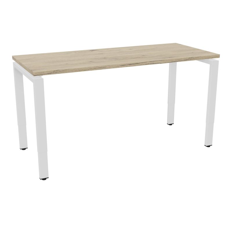 CONECT BUR RECT 140X60 PIED RH RECTANGULAIRE ARCHE R3 ZO