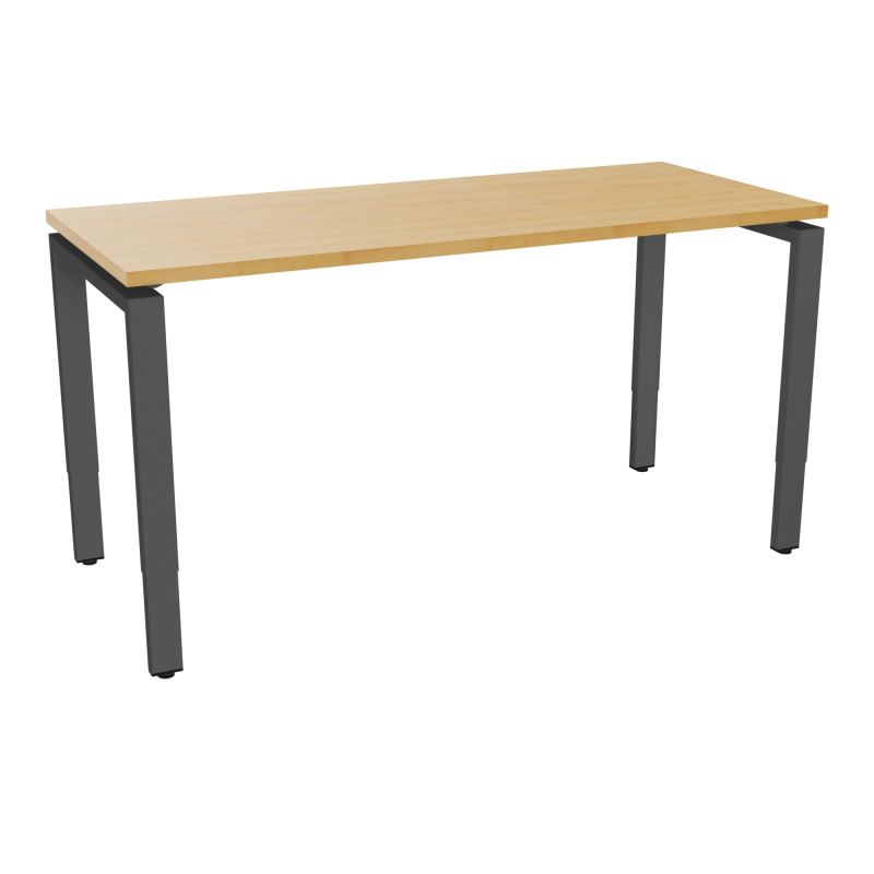 CONECT BUR RECT 140X60 PIED RH RECTANGULAIRE ARCHE    R5 SC