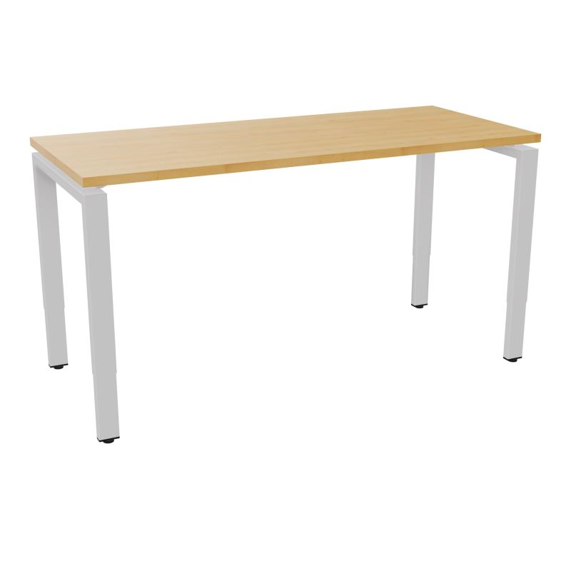 CONECT BUR RECT 140X60 PIED RH RECTANGULAIRE ARCHE    R5 SD