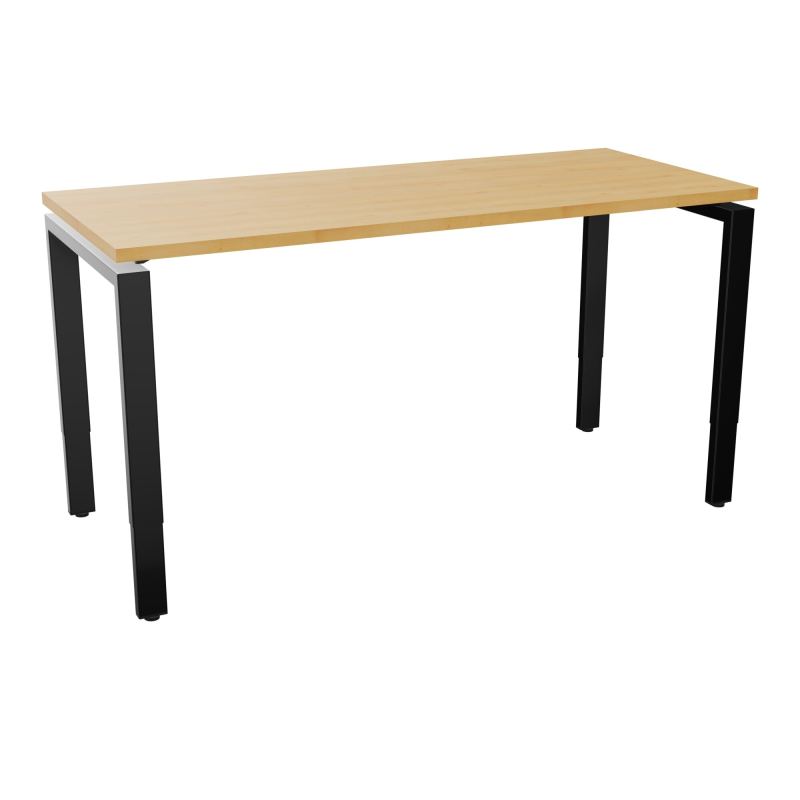 CONECT BUR RECT 140X60 PIED RH RECTANGULAIRE ARCHE    R5 SG