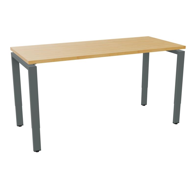 CONECT BUR RECT 140X60 PIED RH RECTANGULAIRE ARCHE    R5 SU