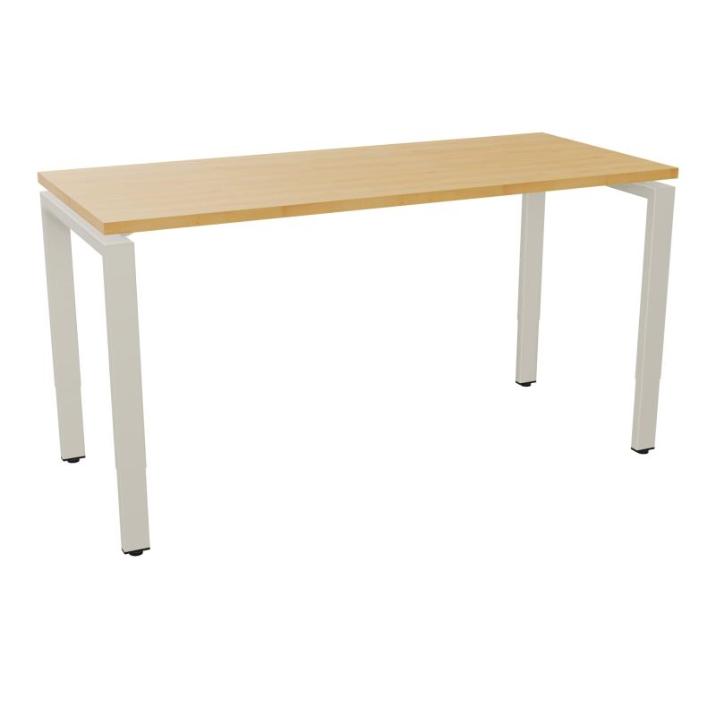 CONECT BUR RECT 140X60 PIED RH RECTANGULAIRE ARCHE    R5 ZC