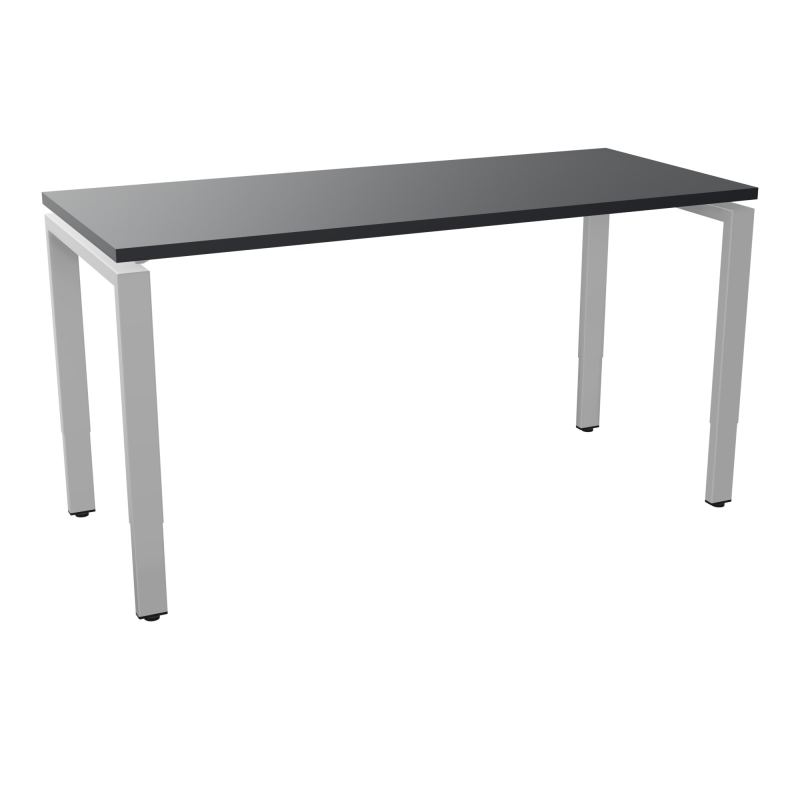 CONECT BUR RECT 140X60 PIED RH RECTANGULAIRE ARCHE    R9 SA