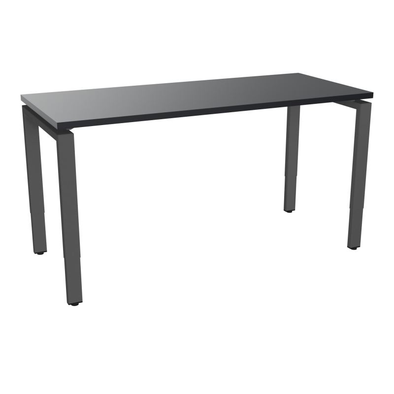 CONECT BUR RECT 140X60 PIED RH RECTANGULAIRE ARCHE    R9 SC